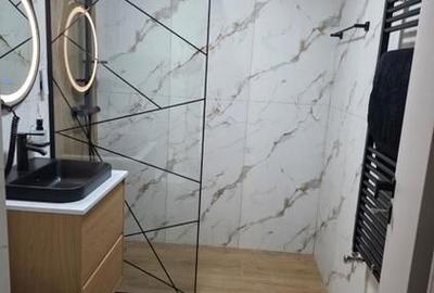 Apartament cu 2 camere decomandat, mobilat în Aviației - 7