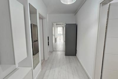 Apartament cu 2 camere semidecomandat în Gheorgheni - 5
