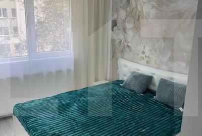 Apartament cu 3 camere semidecomandat în Șagului