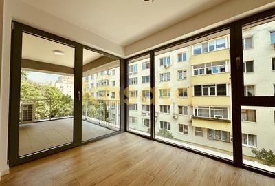 Apartament cu 2 camere semidecomandat în Parcul Circului - 1