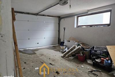 Casă cu 7 camere cu Teren 600 Mp în Valea Lupului - 10