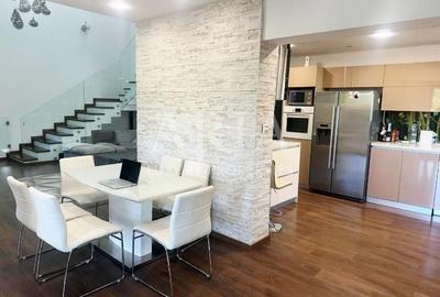 Casă individuală cu 5 camere cu Canalizare în Băneasa - 2