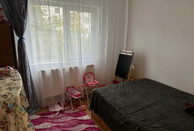 Apartament cu 2 camere semidecomandat în Central - 6