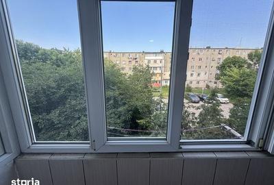 Apartament cu 2 camere semidecomandat în Central - 8