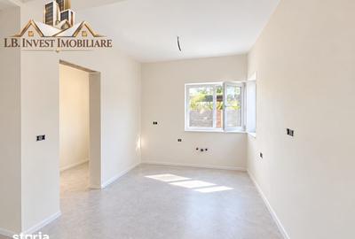 Casă cu 3 camere cu Teren 430 Mp în Giarmata