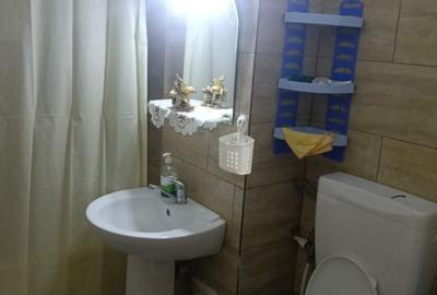 Apartament cu 2 camere semidecomandat în Exterior Vest