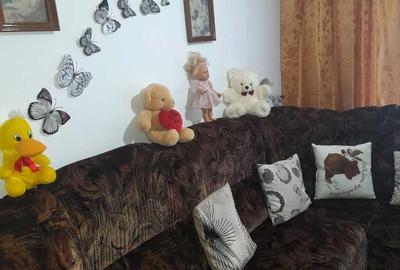 Apartament cu 2 camere decomandat în Central - 13