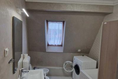 Apartament cu 2 camere decomandat în Central - 3