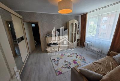 Apartament cu 2 camere semidecomandat în Central - 2