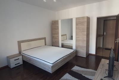 Garsonieră decomandată, mobilată în Politehnica - 1