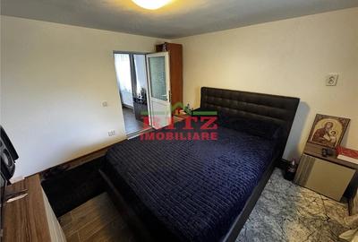 Casă cu Teren 272 Mp în Orașul de Jos