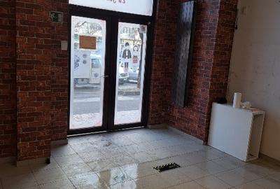 Spațiu comercial, de 96 mp, în Mihai Bravu - 1
