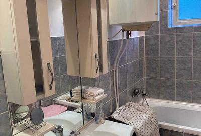 Apartament cu 2 camere semidecomandat în Central - 2
