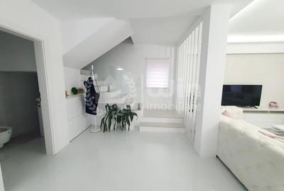 Casă individuală cu 4 camere cu Canalizare în Someșeni - 5
