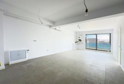 Apartament cu 3 camere decomandat în Central - 1