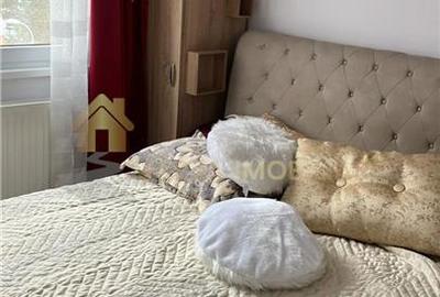 Apartament cu 3 camere decomandat, mobilat în Mănăștur - 2