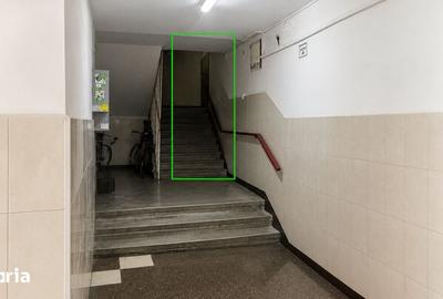 Apartament cu 3 camere semidecomandat în Pantelimon - 3