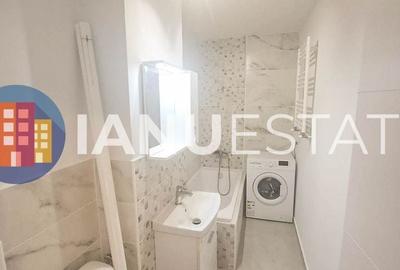 Garsonieră decomandată în Timpuri Noi