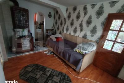 Casă cu 3 camere cu Teren 4717 Mp în Central