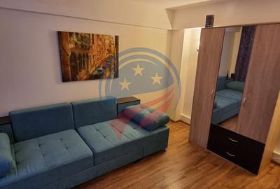 Garsonieră decomandată în Ultracentral - 4
