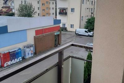 Garsonieră decomandată în Turnișor - 1