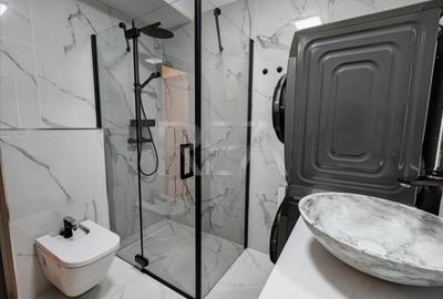 Apartament cu 2 camere decomandat, mobilat în Drumul Taberei - 13