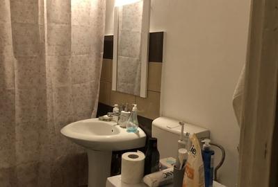 Apartament cu 2 camere semidecomandat, mobilat în Tudor Vladimirescu - 7