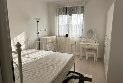 Apartament cu 3 camere decomandat, mobilat în Braytim - 4