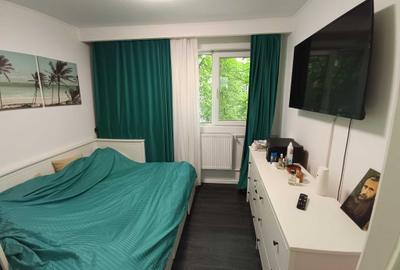 Apartament cu 2 camere în Rahova - 1
