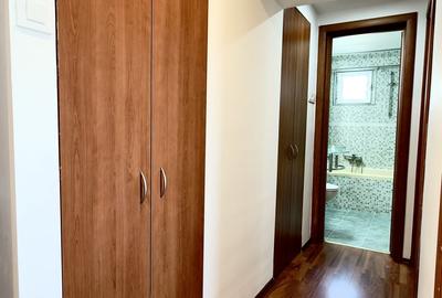Apartament cu 3 camere decomandat, mobilat în Iancului - 17