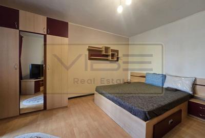 Apartament cu 2 camere decomandat, mobilat în Gară
