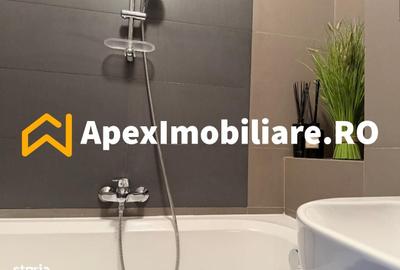 Apartament cu 2 camere semidecomandat în Grozăvești
