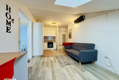 Apartament cu 3 camere în Valea Lupului