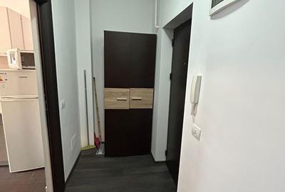 Garsonieră în Dudu - 1