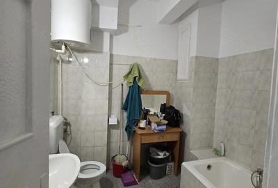 Apartament cu 3 camere decomandat în Calea Victoriei - 10