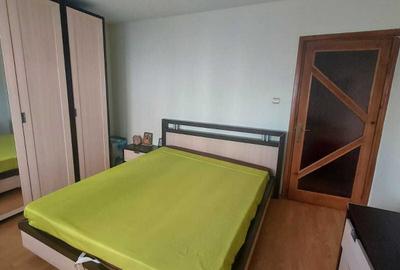 Apartament cu 4 camere decomandat în Ștefan cel Mare - 2