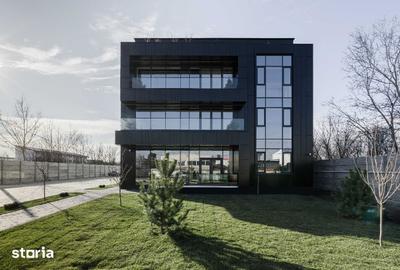Spațiu comercial, de 247 mp, în Corbeanca - 10