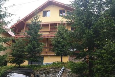 Casă cu 6 camere cu Teren 300 Mp în Rânca - 4