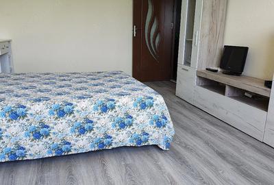 Garsonieră decomandată în Tătărași - 4