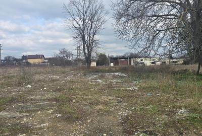 Teren Construcții intravilan de 49284 mp, în Agigea - 6