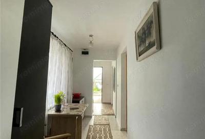 Casă cu Teren 161 Mp în E3 - 7