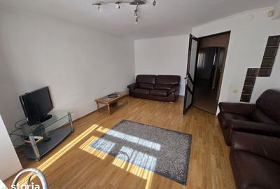 Apartament cu 3 camere în Trivale