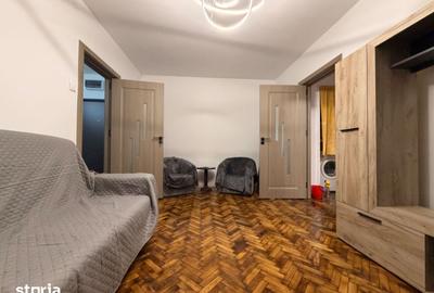 Apartament cu 2 camere, mobilat în Berceni - 3