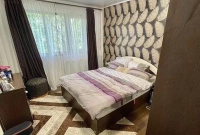 Apartament cu 3 camere semidecomandat în Drumul Taberei - 4