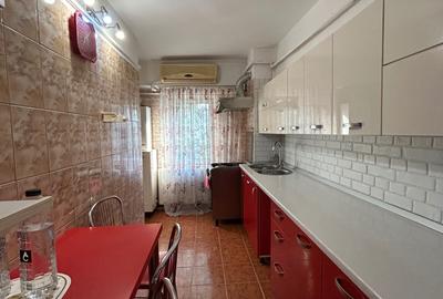 Apartament cu 2 camere decomandat în Cornetu - 2