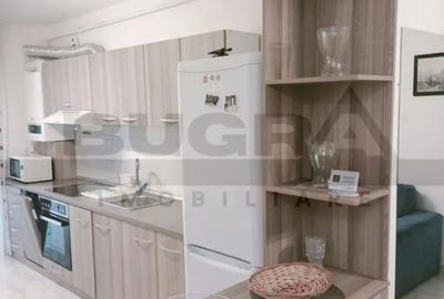 Apartament cu 3 camere decomandat în Mărăști - 1