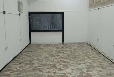 Spațiu comercial, de 480 mp, în Central - 2