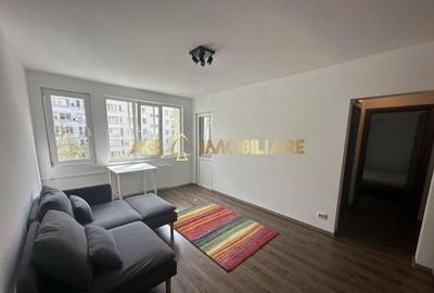 Apartament cu 2 camere decomandat, mobilat în Baba Novac - 1