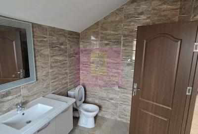 Casă cu 4 camere în Brebu