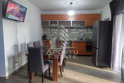 Duplex cu 4 camere cu Canalizare în Ghiroda - 3